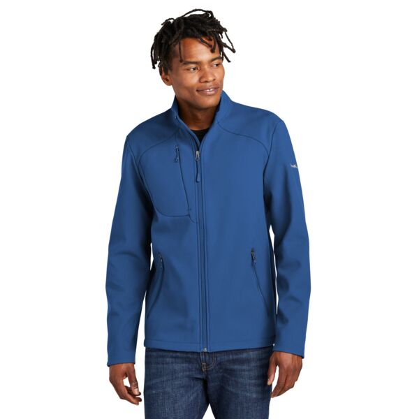 Eddie Bauer Stretch Soft Shell Jacket Thumbnail