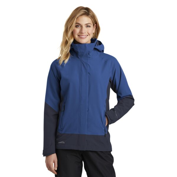 Eddie Bauer Ladies WeatherEdge ® Jacket Thumbnail