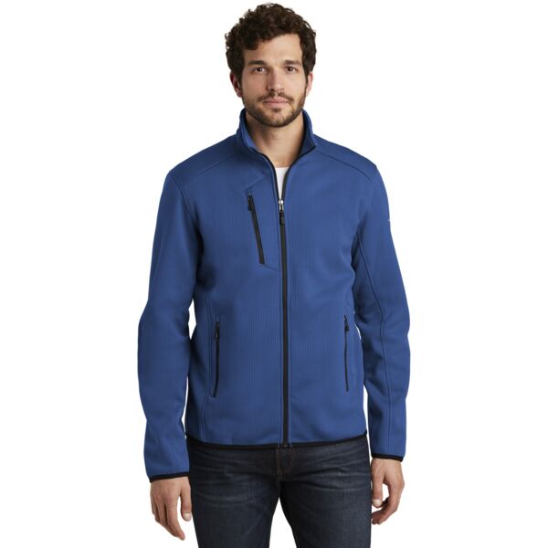 Eddie Bauer Dash Full Zip Fleece Jacket Thumbnail