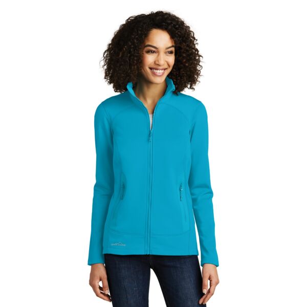 Eddie Bauer Ladies Highpoint Fleece Jacket Thumbnail