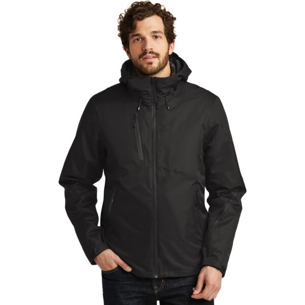 Eddie Bauer WeatherEdge ® Plus 3 in 1 Jacket Thumbnail
