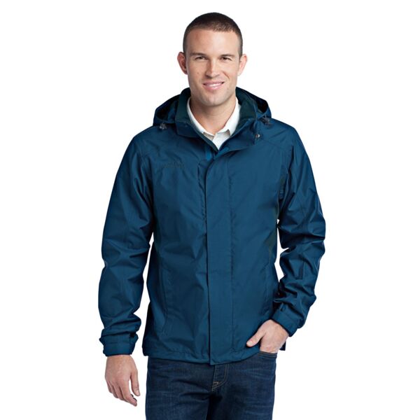 Eddie Bauer Rain Jacket Thumbnail