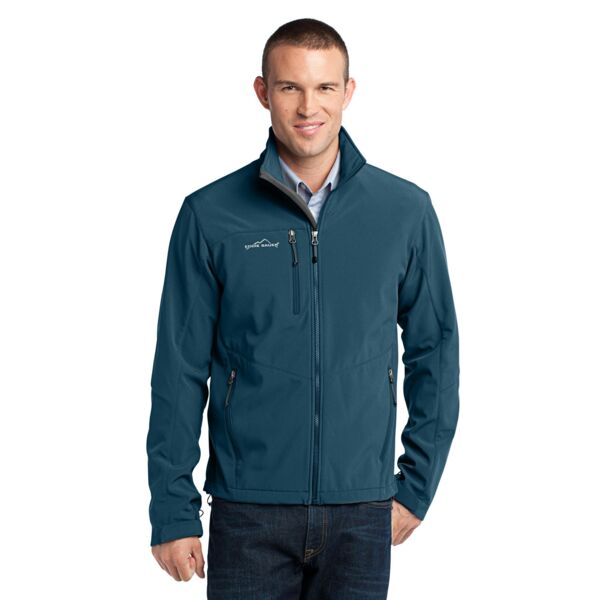 Eddie Bauer Soft Shell Jacket Thumbnail