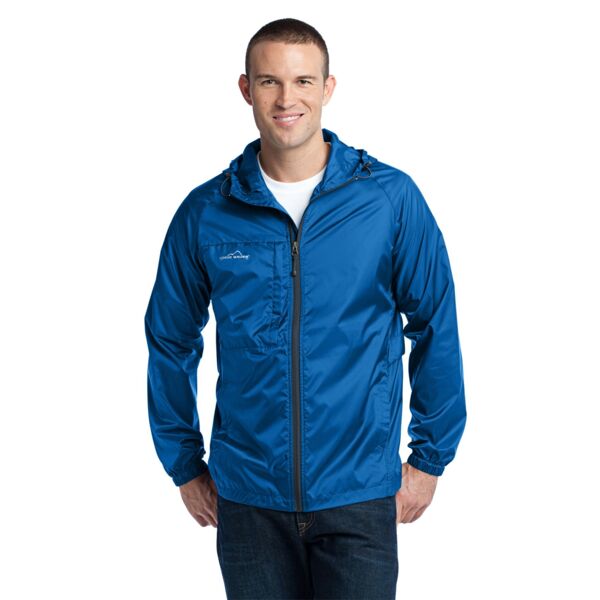Eddie Bauer Packable Wind Jacket Thumbnail