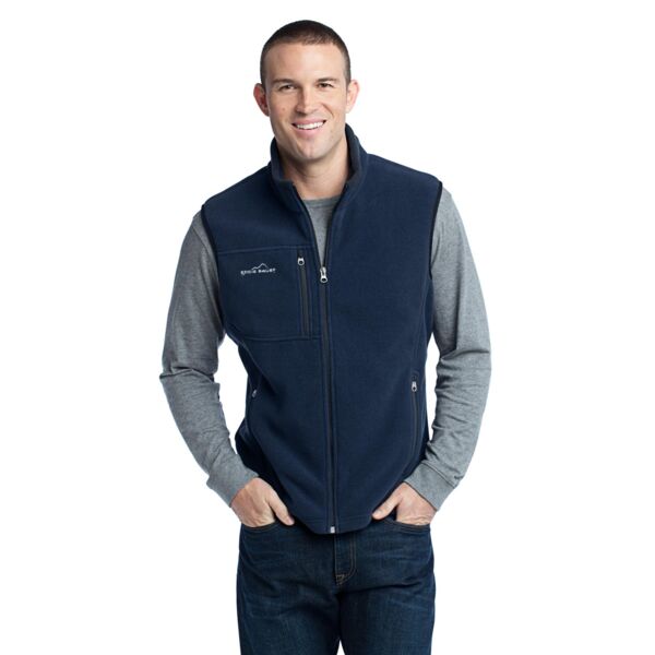 Eddie Bauer Fleece Vest Thumbnail