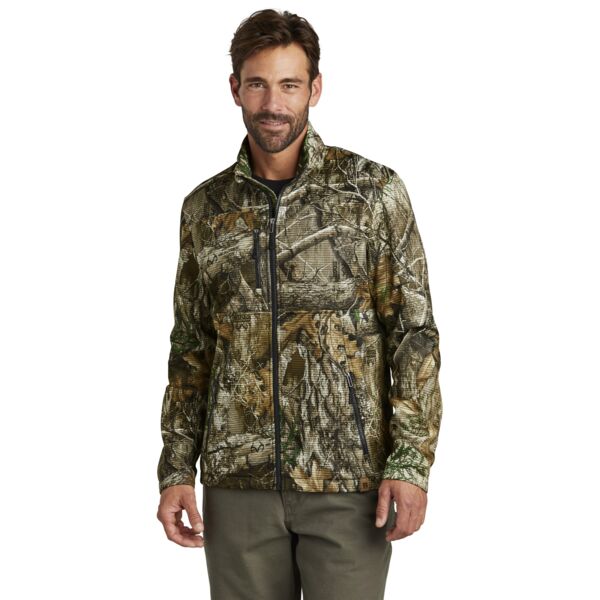 Russell Outdoors Realtree ® Atlas Soft Shell Thumbnail