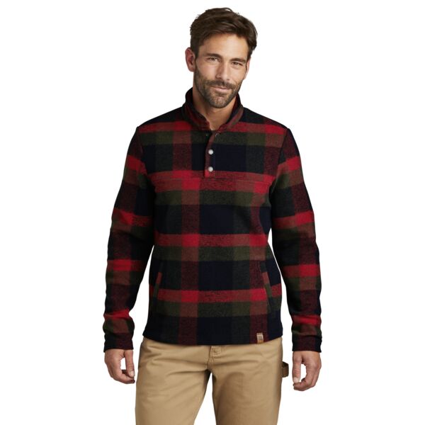 Russell Outdoors Basin Snap Pullover Thumbnail