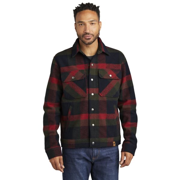 Russell Outdoors Basin Jacket Thumbnail