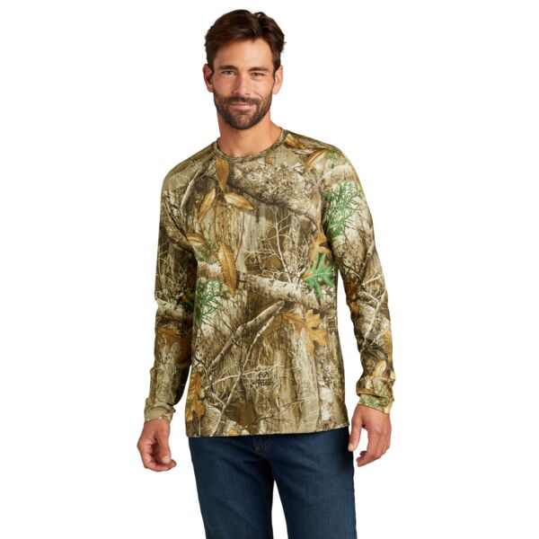 Russell Outdoors Realtree ® Performance Long Sleeve Tee Thumbnail
