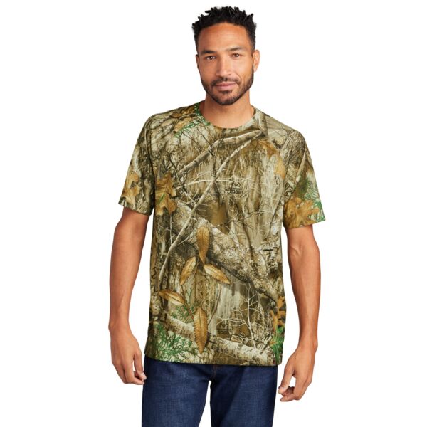 Russell Outdoors Realtree ® Performance Tee Thumbnail