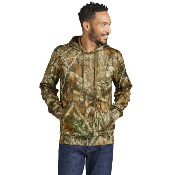 Russell Outdoors Realtree ® Pullover Hoodie Thumbnail