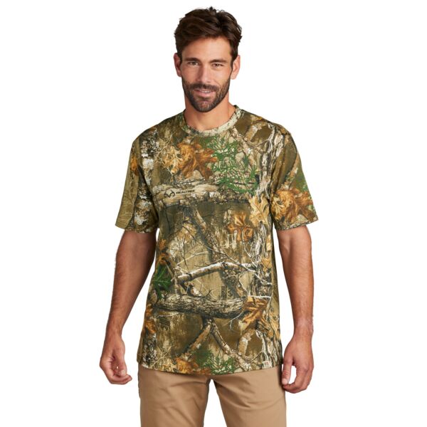 Russell Outdoors Realtree ® Tee Thumbnail