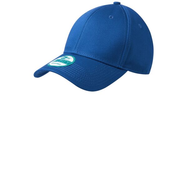 New Era Adjustable Structured Cap Thumbnail