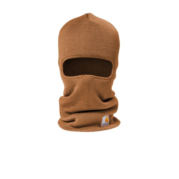 Carhartt Knit Insulated Face Mask Thumbnail
