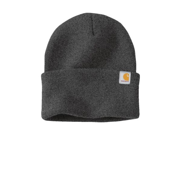 Carhartt Watch Cap 2 Thumbnail