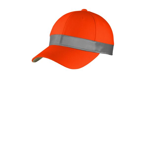 Corner Stone Ansi 107 Safety Cap Thumbnail