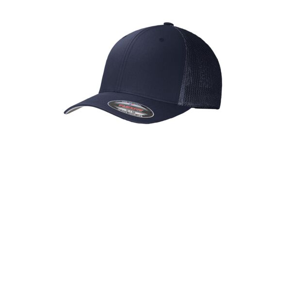 Port Authority Flexfit ® Mesh Back Cap Thumbnail