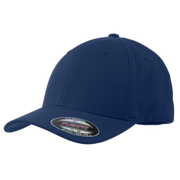 Sport-Tek Flexfit ® Performance Solid Cap Thumbnail