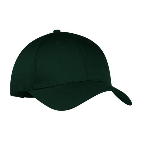 Port Authority Six Panel Twill Cap Thumbnail