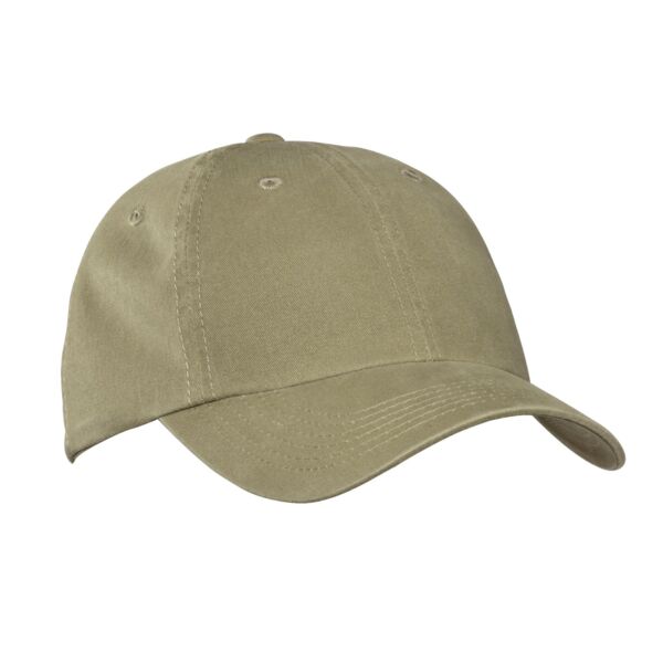 Port Authority Garment Washed Cap Thumbnail