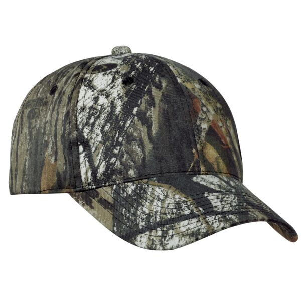 Port Authority Pro Camouflage Series Cap Thumbnail
