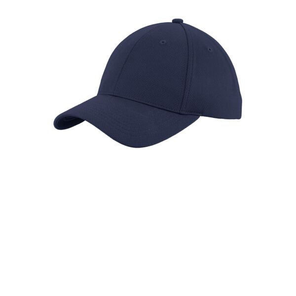 Sport-Tek Youth PosiCharge ® RacerMesh ® Cap Thumbnail