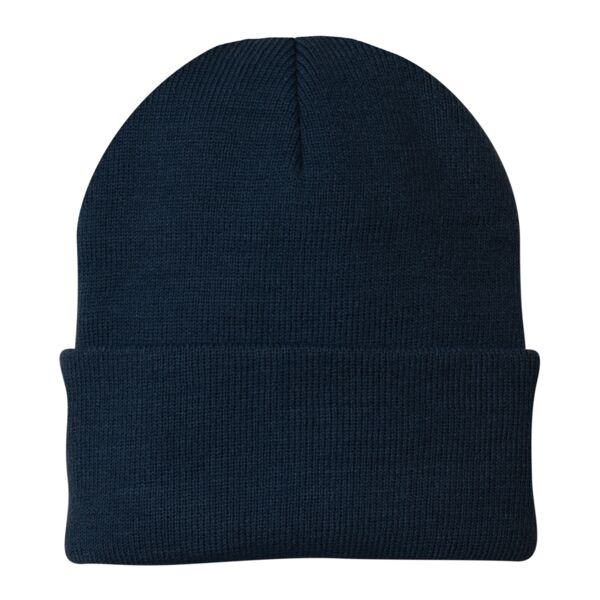 Port & Company Knit Cap Thumbnail