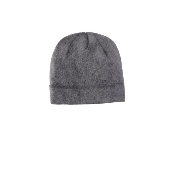 Port Authority R Tek ® Stretch Fleece Beanie Thumbnail