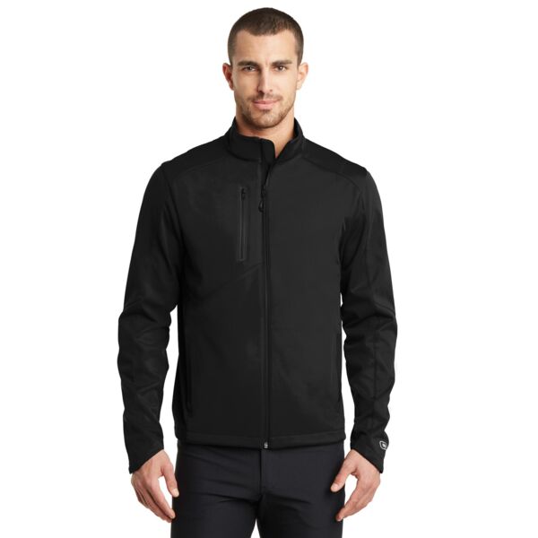 Ogio Crux Soft Shell Thumbnail