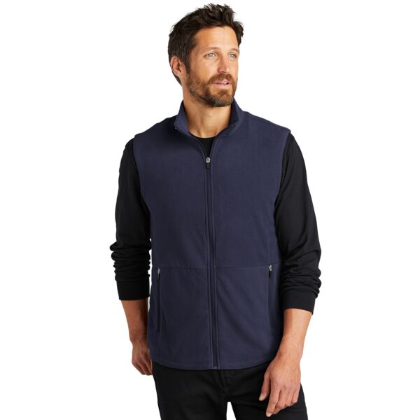 Port Authority Accord Microfleece Vest Thumbnail