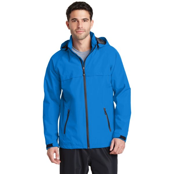 Port Authority Torrent Waterproof Jacket Thumbnail