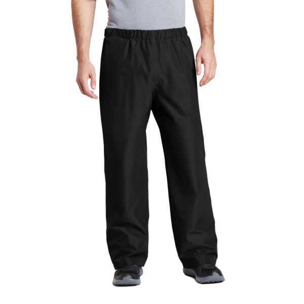 Port Authority Torrent Waterproof Pant Thumbnail