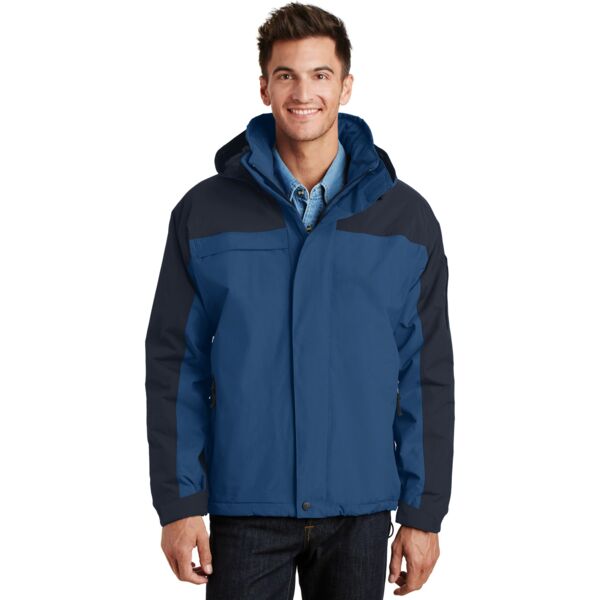 Port Authority Nootka Jacket Thumbnail
