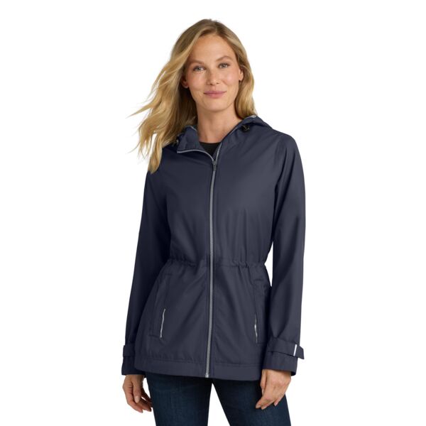 Port Authority Ladies Northwest Slicker Thumbnail