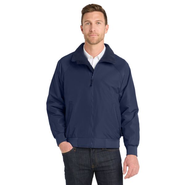 Port Authority Tall Challenger Jacket Thumbnail