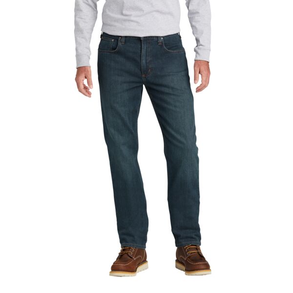 Carhartt Rugged Flex ® 5 Pocket Jean Thumbnail