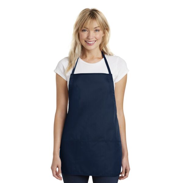 Port Authority Medium Length Apron Thumbnail