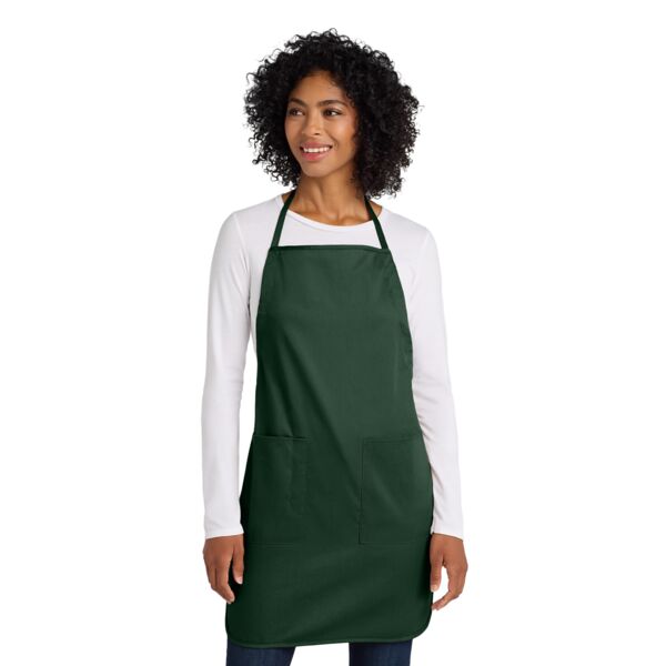 Port Authority Full Length Apron Thumbnail