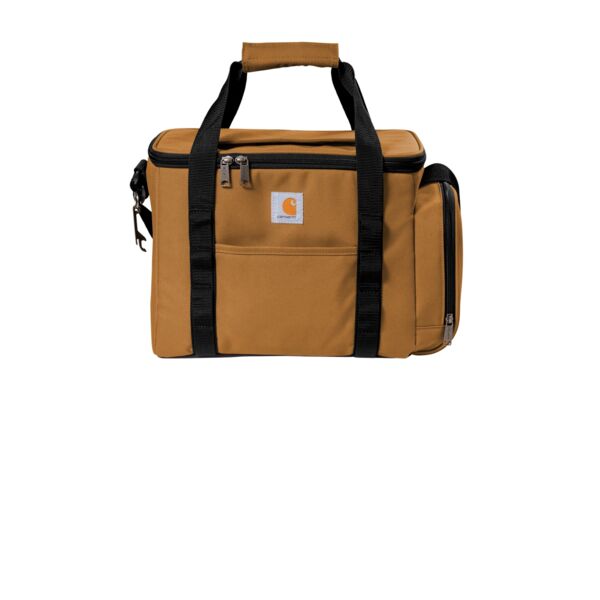 Carhartt Duffel 36 Can Cooler Thumbnail