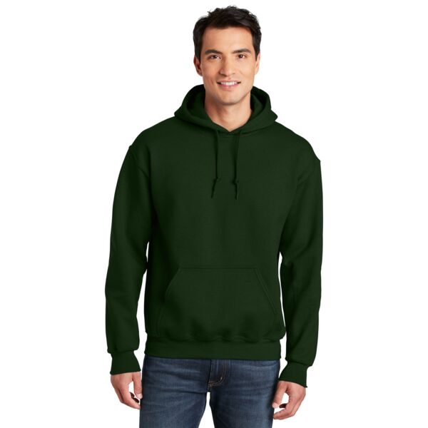 Gildan DryBlend ® Pullover Hooded Sweatshirt Thumbnail