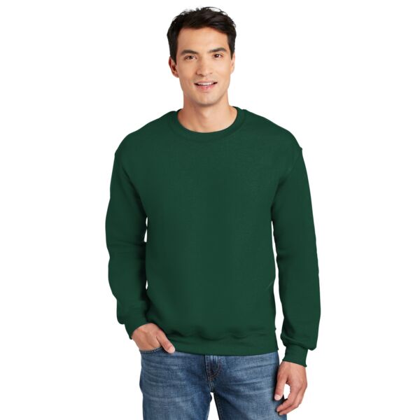 Gildan DryBlend ® Crewneck Sweatshirt Thumbnail