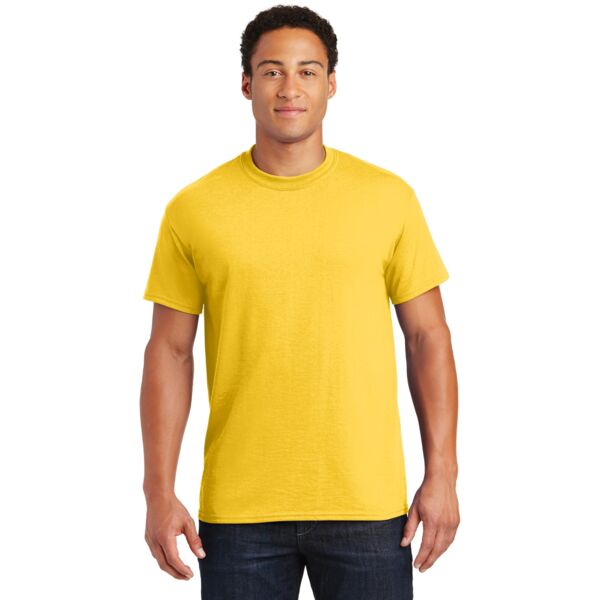 Copy of Gildan DryBlend ® 50 Cotton/50 Poly T Shirt Thumbnail