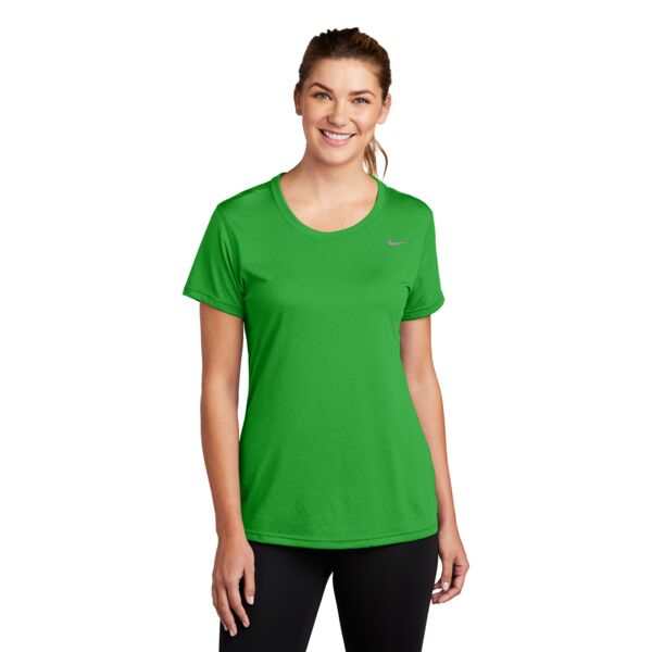 Women's Team rLegend Tee Thumbnail